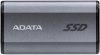 Adata Dysk zewnętrzny SSD SE880 2TB USB3.2A/C Gen2x2 Szary
